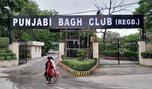 Punjabi-Bagh-Club