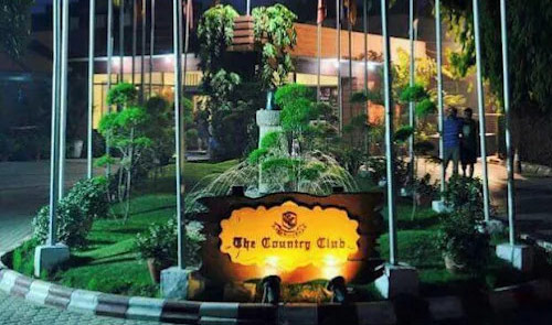 the-country-club
