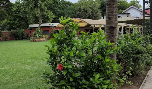 Ahmedabad Gymkhana club