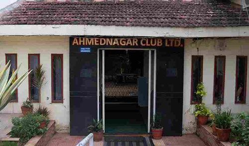 Ahmednagar-Club