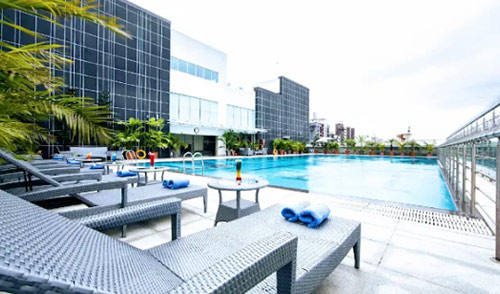 Airoli Sports Association