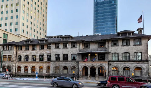 Alta-Club
