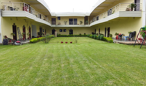 Balasore-Club