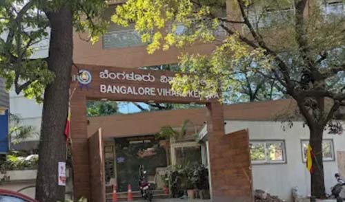 Bangalore-club