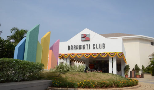 Baramati-Club