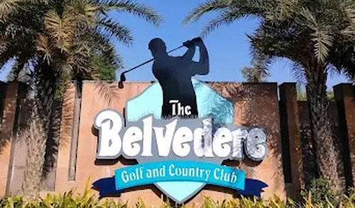 Belvedere-Golf-Club