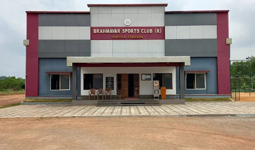 Brahmavar-Sports-Club