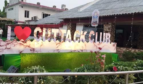 Cuttack-club