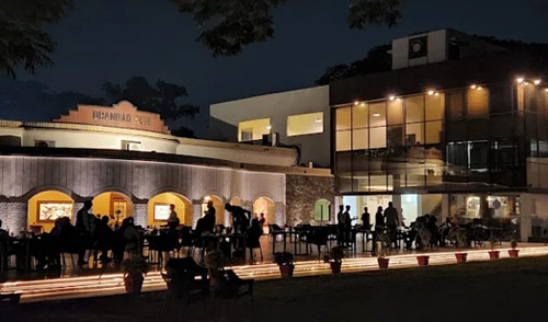 Dhanbad-club