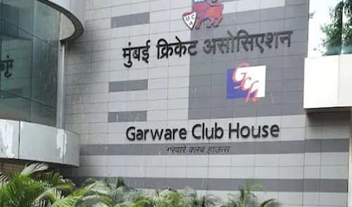 Garware-Club
