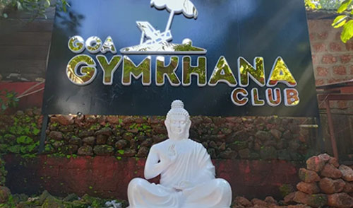 Goa-Gymkhana-club