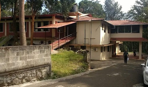 Gudalur Cosmopolitan Club