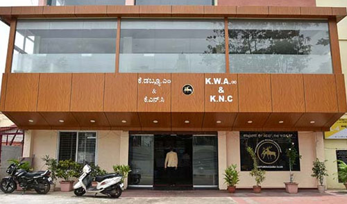 Kasturi-nagar