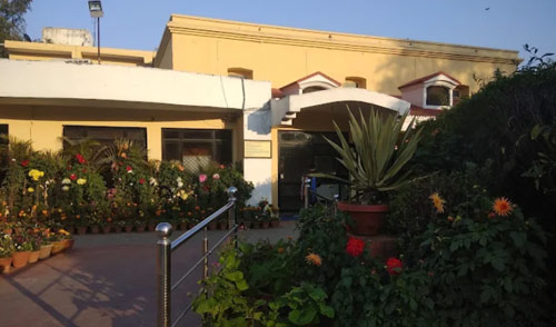 Moradabad-Club