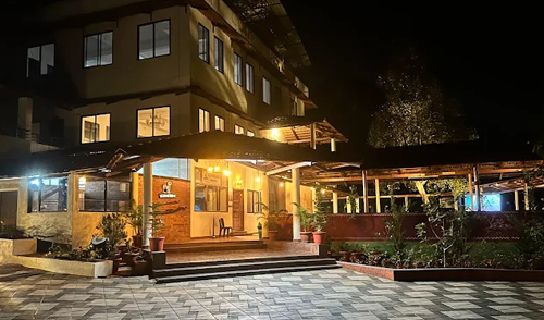 Puttur-Club