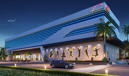 Rainbow-Club-Resort
