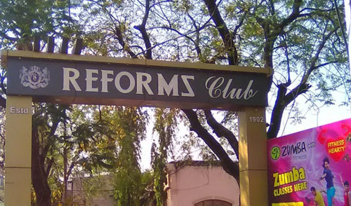 Reforms-Club