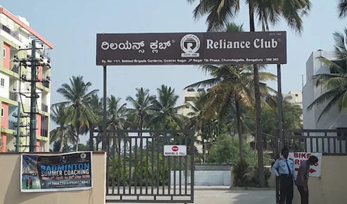 Reliance-Club