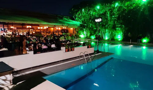 Sayaji Club-Sayaji Hotels (INDORE) Ltd