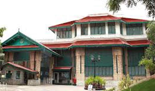 Secunderabad-club