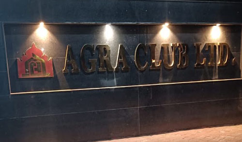agra-club-ltd