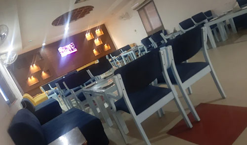 Dunes Club Bathinda