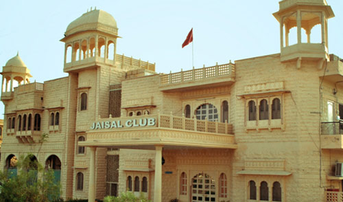 jaisal-club