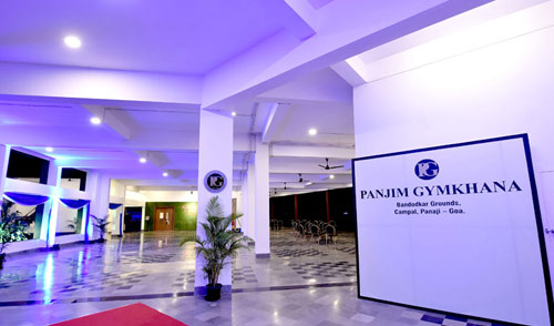 panjim-gymkhana