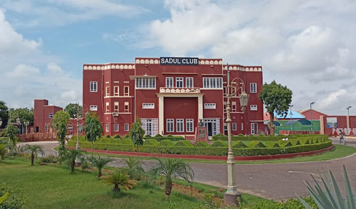 sadul-club