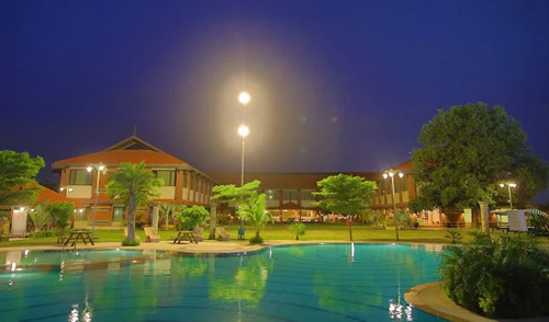 suncity club and resort