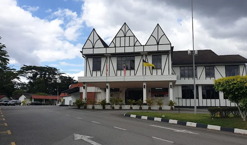 Royal-Sungei-Ujong-Club