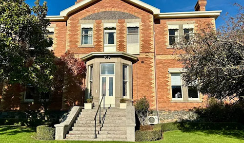 Launceston-Club