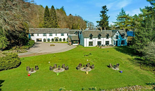 scotland