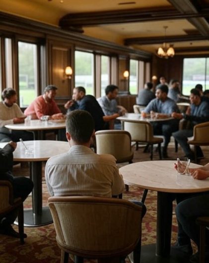 One card, endless club options A local Gymkhana locks you in; RGCR opens doors everywhere. Access a global network of prestigious clubs—dining, events, stays, and sports—offering flexibility and exclusivity beyond any local membership.